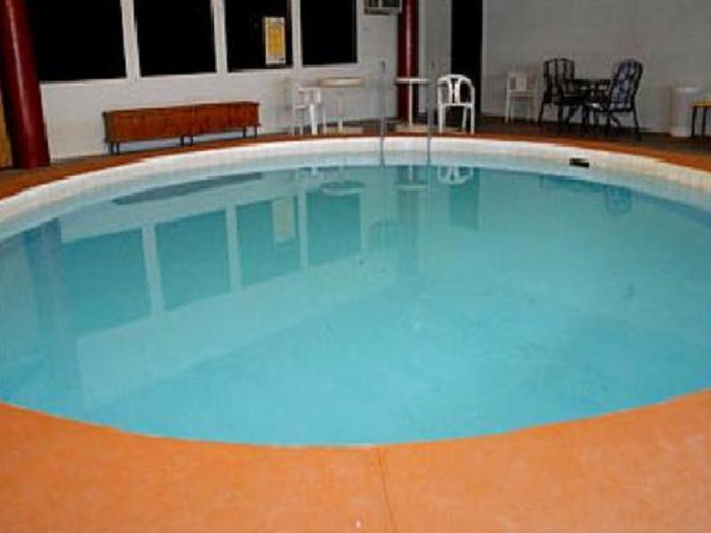 Herbert Valley Motel Ingham Buitenkant foto