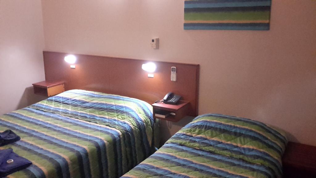 Herbert Valley Motel Ingham Kamer foto